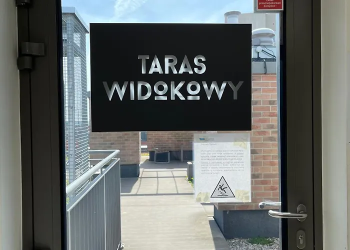 207 Apartment, Garden Gates Апартаменты